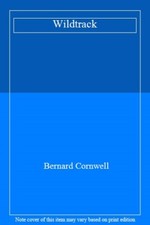 Wildtrack-Bernard Cornwell