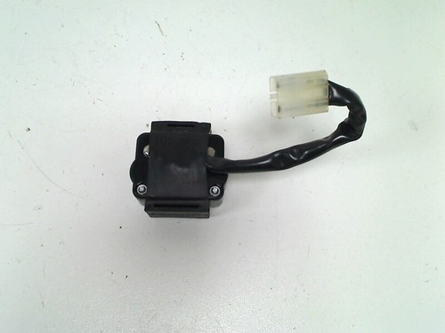 Slope angle sensor - slope, xvz