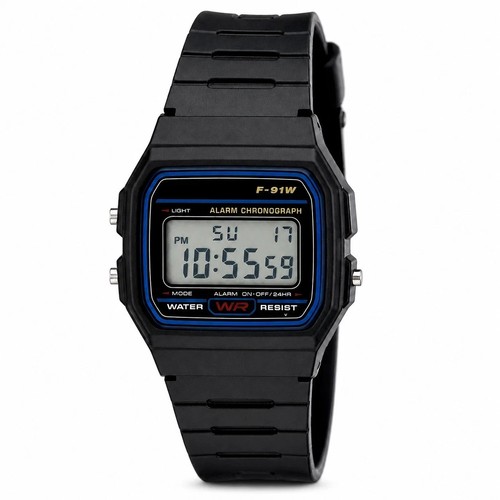 Casio watch classic sports - casio,