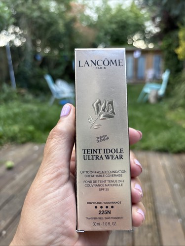 Lancome teint idole - lancome,