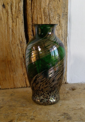 Caithness green silver - caithness, green/silver