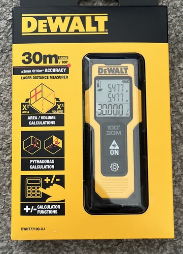 Dewalt dwht77100 laser - dewalt, dwht77100-xj