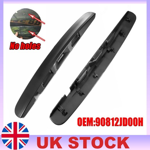 For nissan qashqai rear - nissan,