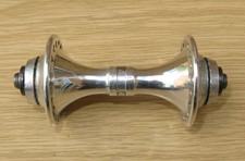 Vintage Campagnolo C Record Front Hub - 36h