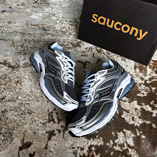 Saucony omni breathable - saucony, 9