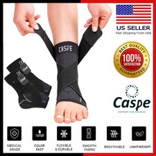 Caspe 2X Ankle Brace Support