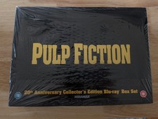 Pulp Fiction – 20th