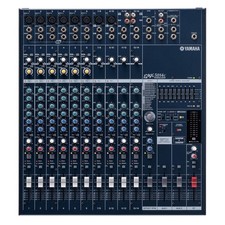 Yamaha EMX5014C 14-Channel