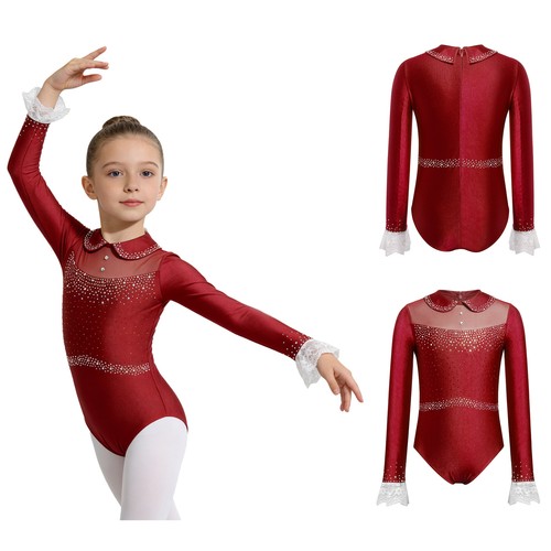 Girls ballet stage - girls, performance