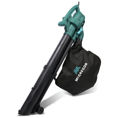 Mcgregor mclbv28 corded leaf - mcgregor,