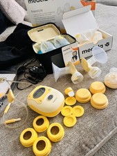 medela freestyle double