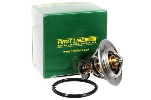 First line ftk361 coolant - first,