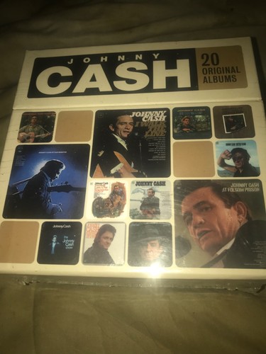 Johnny cash original - johnny,