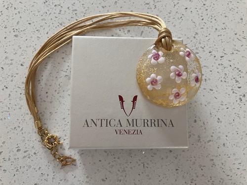 Antica murrina venezia floral - antica,