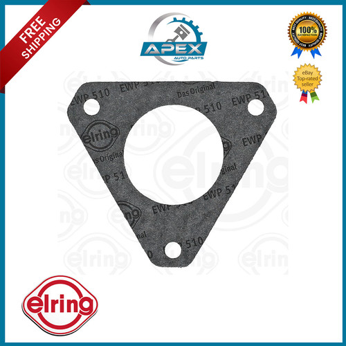Injection pump seal fits iveco - pump,