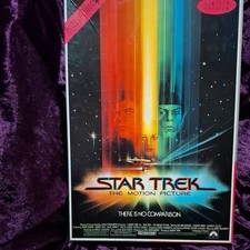 Star Trek 1993 Motion Picture