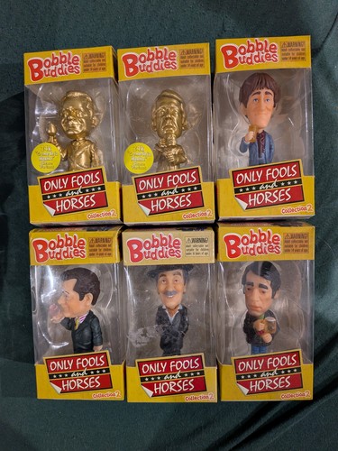 Only fools and horses - 6x,