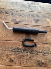 Vario Helicopter Muffler