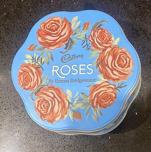 Emma bridgewater cadbury roses - emma,