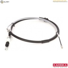 CABLE PULL PARKING BRAKE
