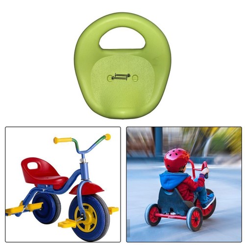 Kids tricycle seat kart car - seat, go