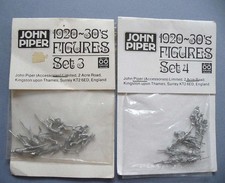 John piper white metal - 2,