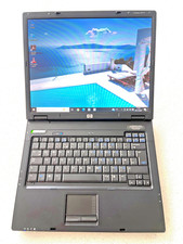 HP Compaq Nx6310 Notebook 15"