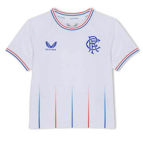 Castore glasgow rangers - castore,