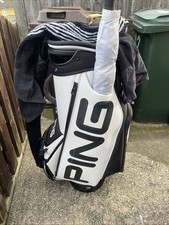 Ping Tour Bag With Umbrella