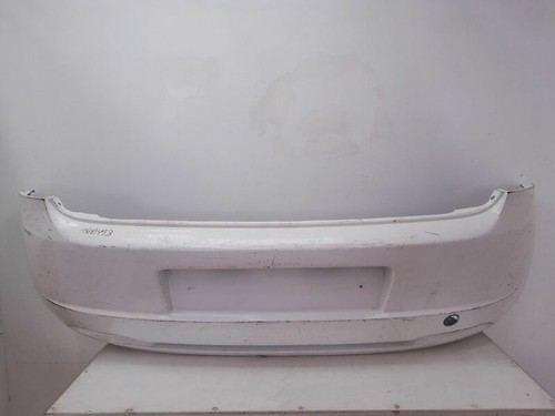 1144007 rear bumper 188493