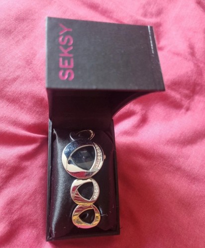 Sekonda seksy ladies watch - seksy,