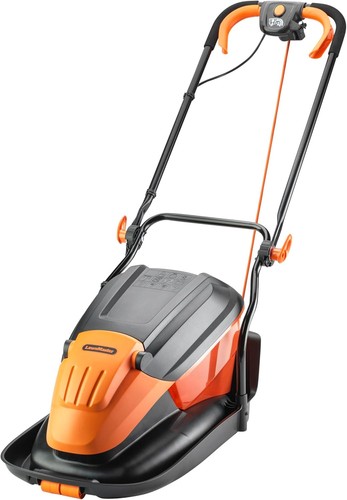 Lawnmaster 1700w hover mower - hover,