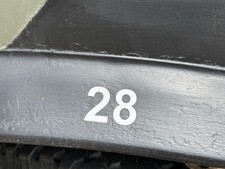 Military land rover wolf - military,