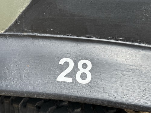 Military land rover wolf army - military,