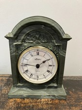 Aynsley portlandware clock