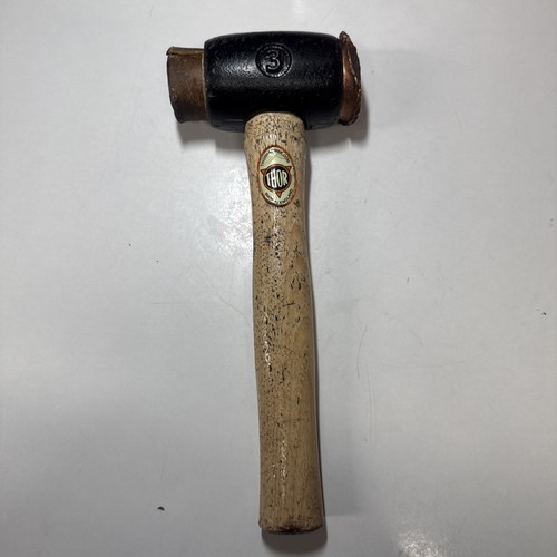 Thor copper hide - 3, copper+hide