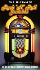 The Ultimate Rock 'N' Roll Jukebox - Various Artists