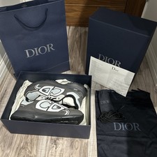 Dior B30 Men’s Trainers Uk