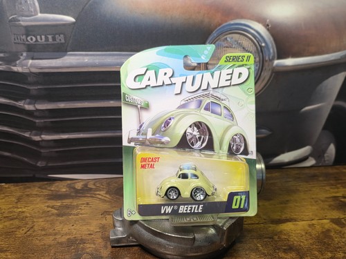 Cartuned volkswagen beetle - cartuned,