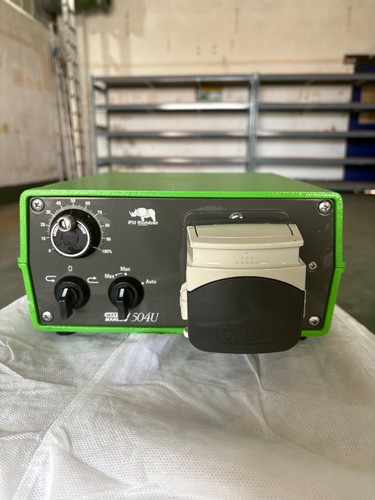 Watson and marlowe 504u pump - marlowe,