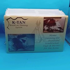 CP6 K-Tan Home Tanning Kit for