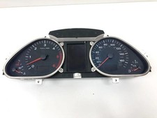 AUDI A6 4A2, C8 Instrument