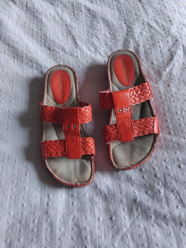 Ladies hush puppies mules - ladies,