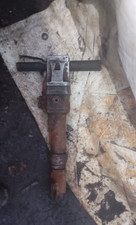 CHICAGO PNUEMATIC CP 1260 S AIR BREAKER HAMMER JACK HAMMER HEAVY DUTY DEMOLITION
