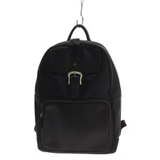 Offermann Backpack Brown Plain