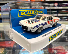 Scalextric C4043 Chevrolet