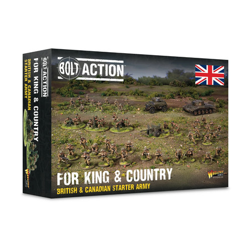 Warlord games bolt action for - action,