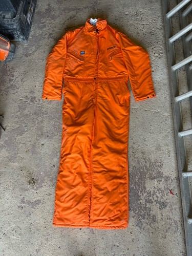 Wenaas orange padded - wenaas,
