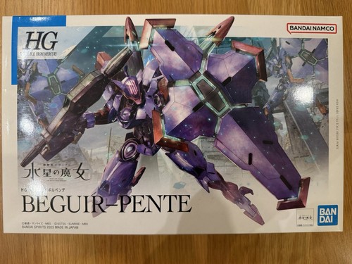 Bandai 144 gundam - 1/144,