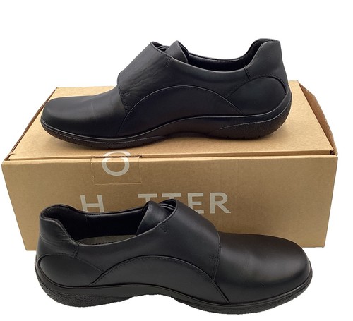 Hotter comfort sugar black - comfort,
